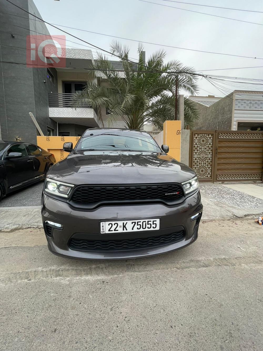 دودج دورانجو